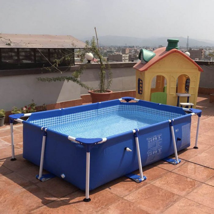 استخر فریمی اینتکس intex مدل 28270