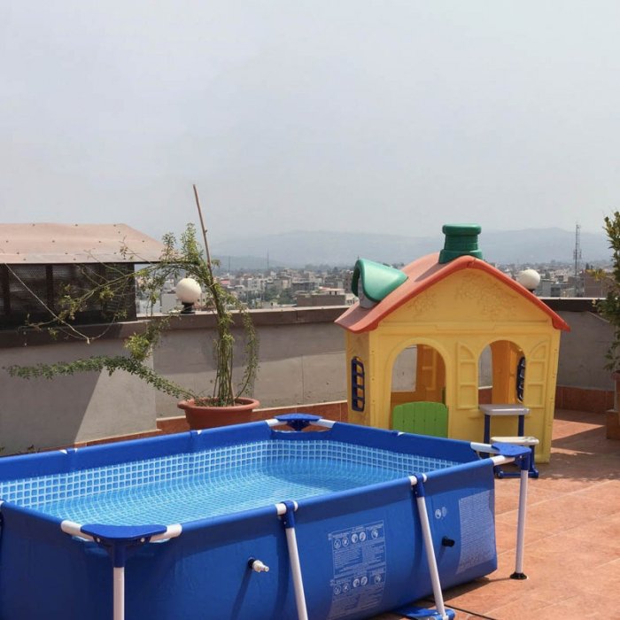 استخر فریمی اینتکس intex مدل 28270