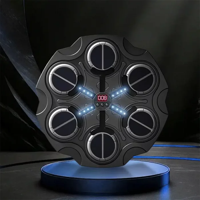 صفحه بوکس بلوتوثی کد BK891