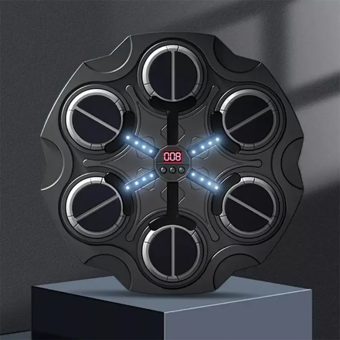 صفحه بوکس بلوتوثی کد BK891