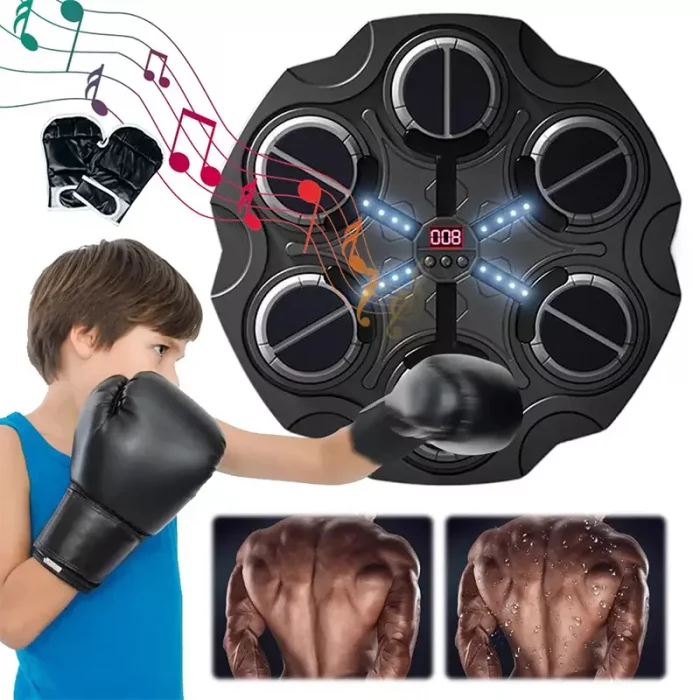 صفحه بوکس بلوتوثی کد BK891