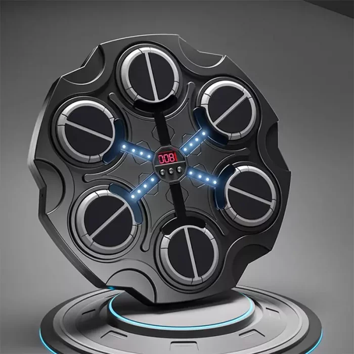 صفحه بوکس بلوتوثی کد BK891