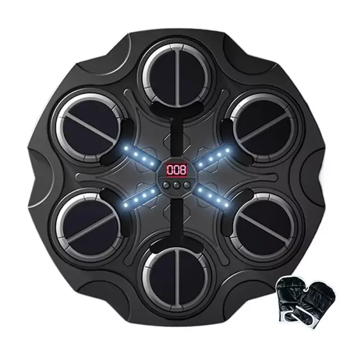 صفحه بوکس بلوتوثی کد BK891
