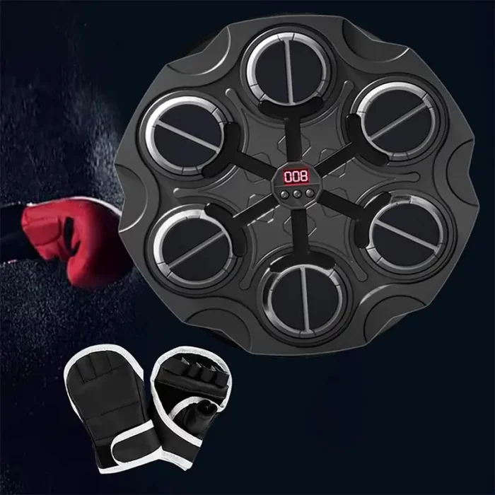 صفحه بوکس بلوتوثی کد BK891
