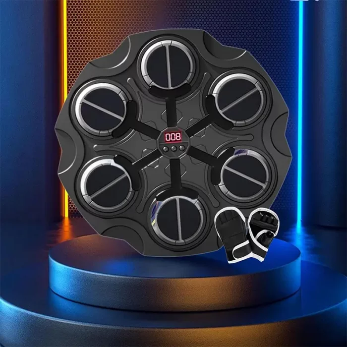 صفحه بوکس بلوتوثی کد BK891