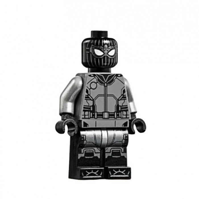 لگو مینی فیگور اسپایدر من کد PG1557