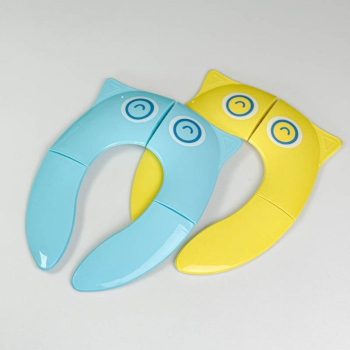 تبدیل توالت فرنگی کودک تاشو کد 5974331