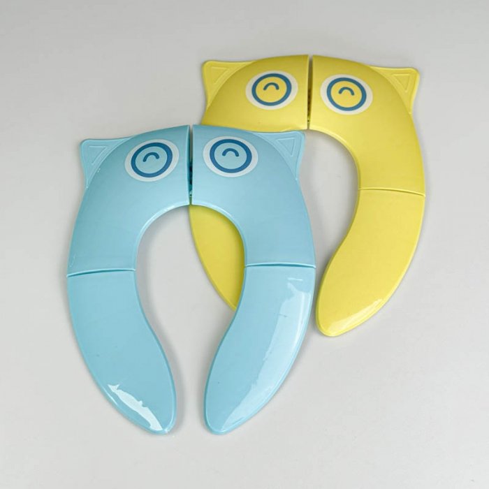 تبدیل توالت فرنگی کودک تاشو کد 5974331