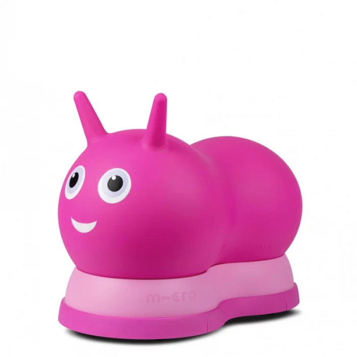 ماشین پایی ایر هوپر مایکرو Micro Air Hopper رنگ صورتی کد 6727603