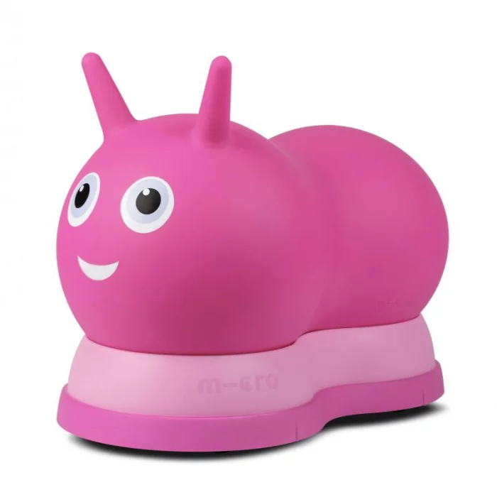 ماشین پایی ایر هوپر مایکرو Micro Air Hopper رنگ صورتی کد 6727603