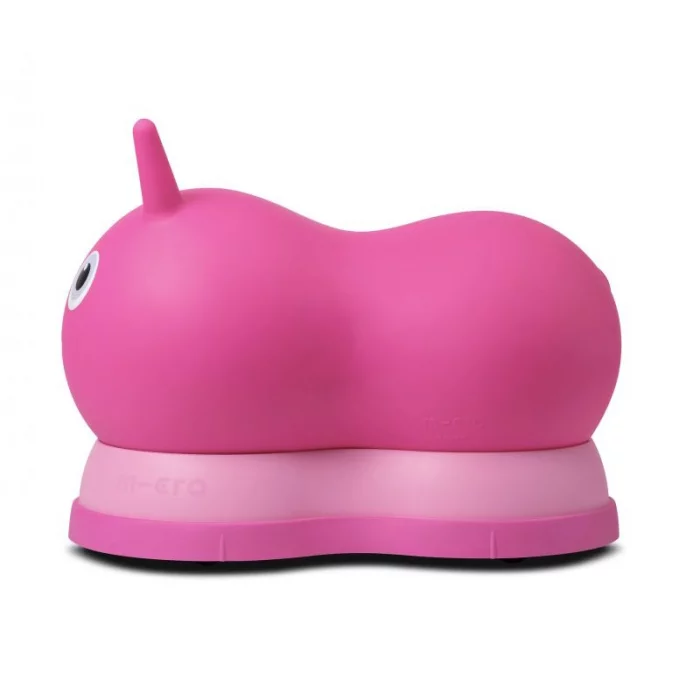 ماشین پایی ایر هوپر مایکرو Micro Air Hopper رنگ صورتی کد 6727603