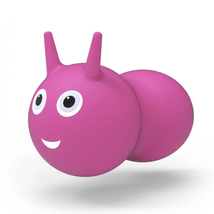 ماشین پایی ایر هوپر مایکرو Micro Air Hopper رنگ صورتی کد 6727603