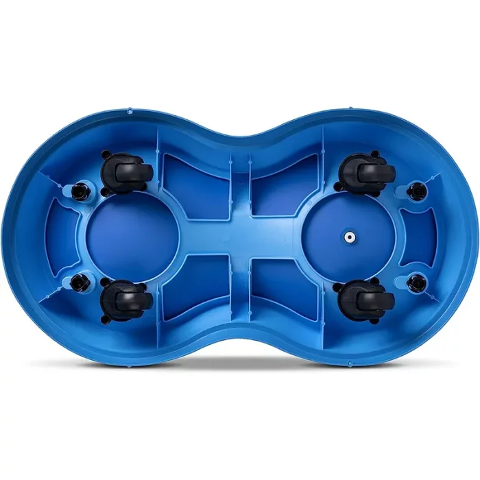 ماشین پایی ایر هوپر مایکرو Micro Air Hopper رنگ آبی کد 6727605