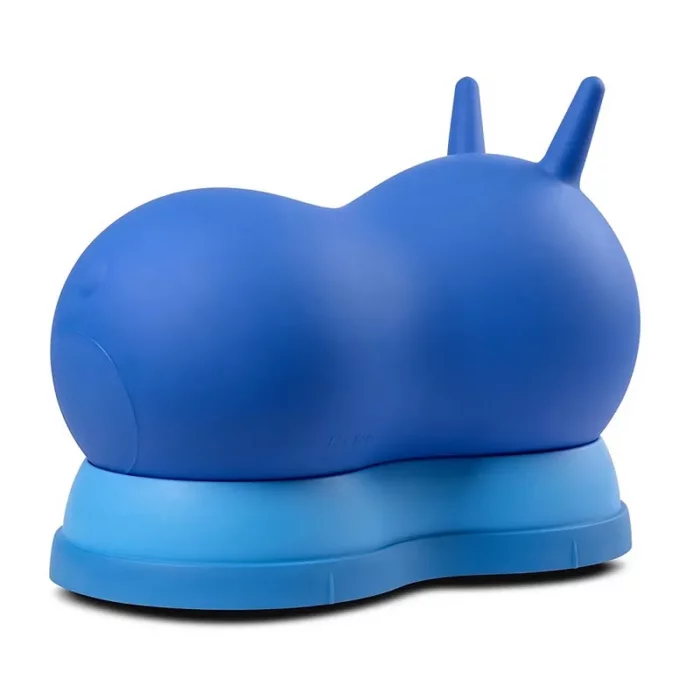 ماشین پایی ایر هوپر مایکرو Micro Air Hopper رنگ آبی کد 6727605