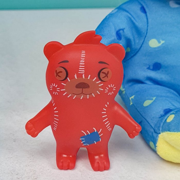 عروسک کوکوملون موزیکال Cocomelon کد TK161