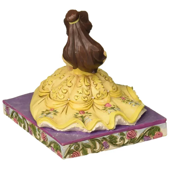فیگور دیزنی بل Belle Be Kind Personality Pose کد 4050410