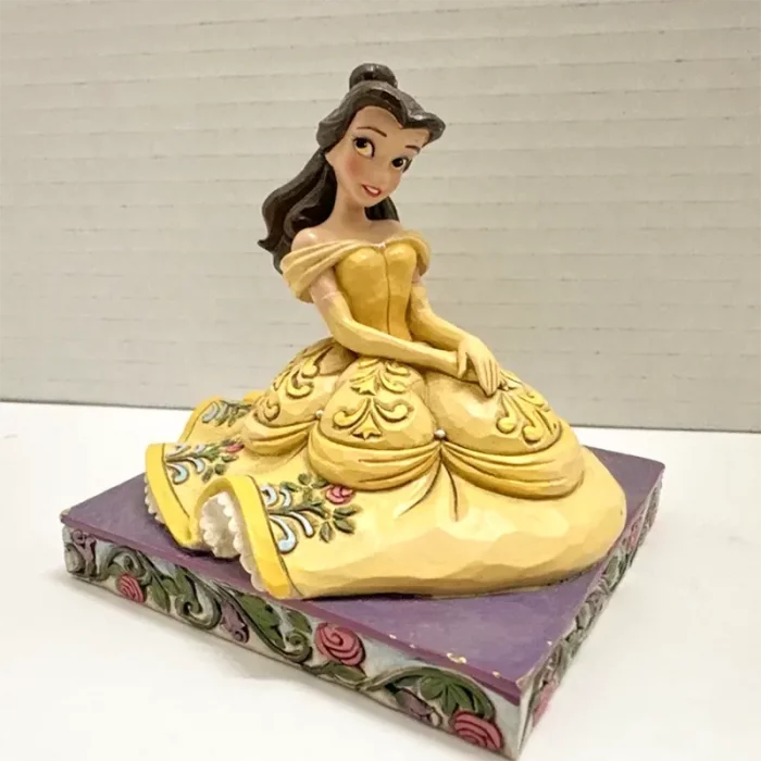 فیگور دیزنی بل Belle Be Kind Personality Pose کد 4050410