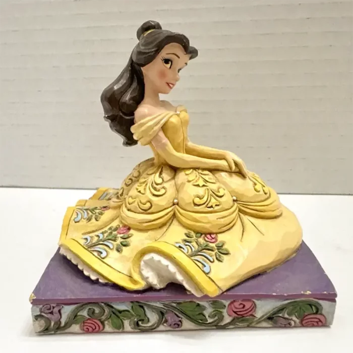فیگور دیزنی بل Belle Be Kind Personality Pose کد 4050410