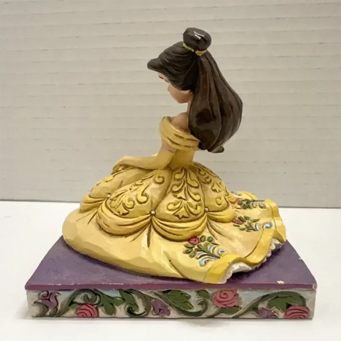 فیگور دیزنی بل Belle Be Kind Personality Pose کد 4050410