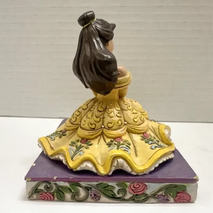 فیگور دیزنی بل Belle Be Kind Personality Pose کد 4050410