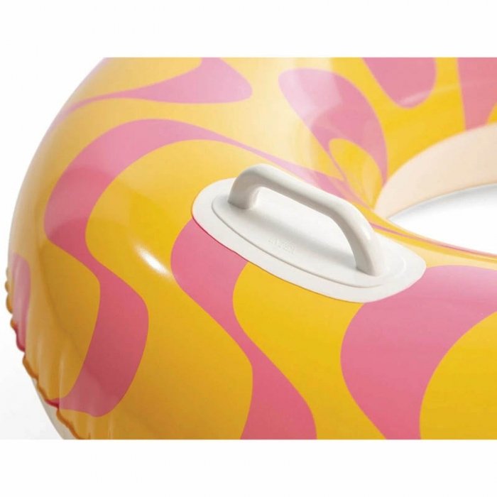 حلقه شنا بادی اینتکس intex طرح موج کد 59256NP