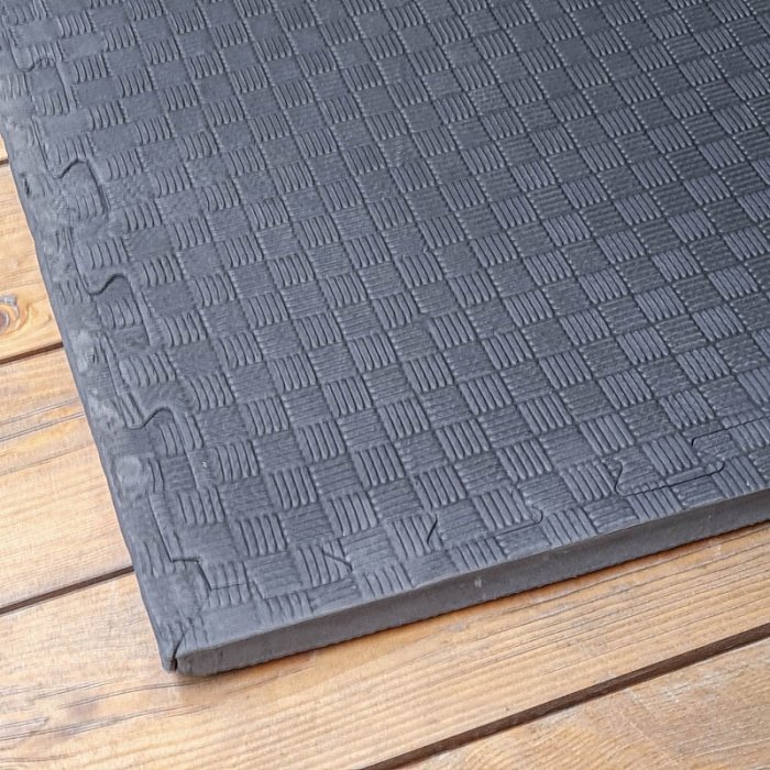 کفپوش تاتامی فومی  20 میل مدل 6575284