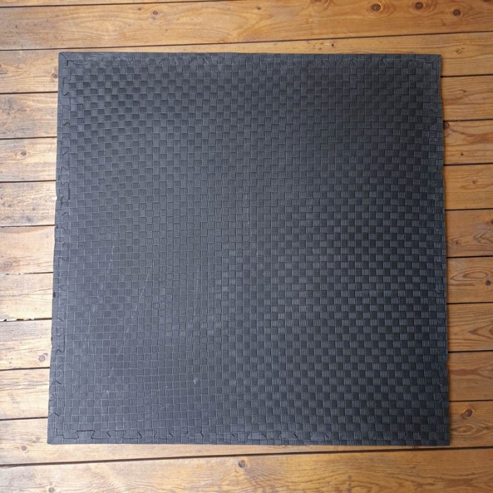 کفپوش تاتامی فومی  20 میل مدل 6575284