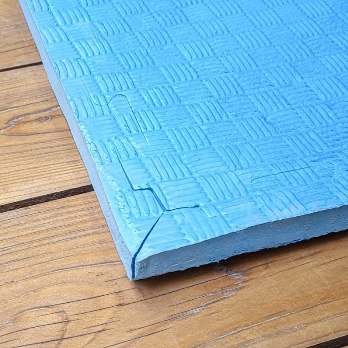 کفپوش تاتامی فومی  20 میل مدل 6575284