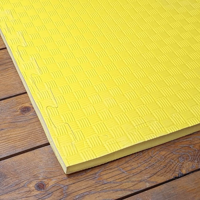 کفپوش تاتامی فومی  20 میل مدل 6575284