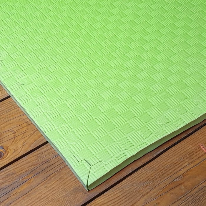 کفپوش تاتامی فومی  20 میل مدل 6575284