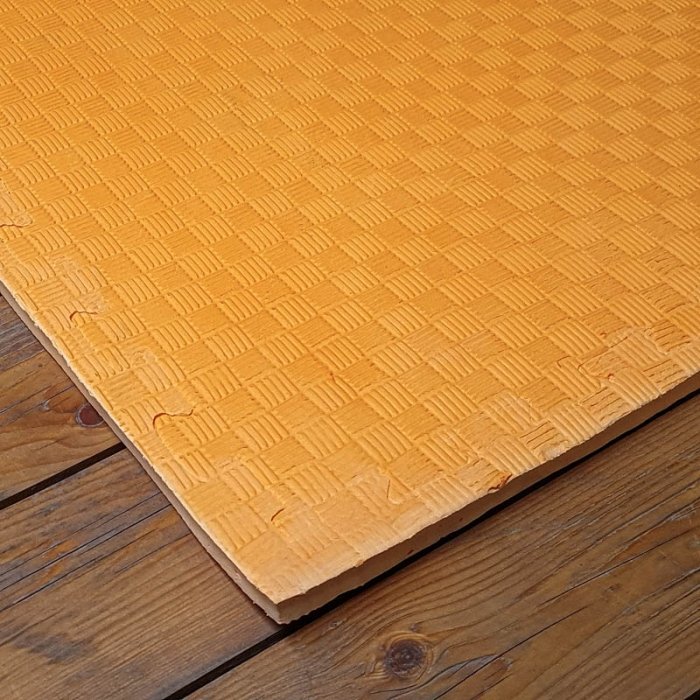 کفپوش تاتامی فومی  20 میل مدل 6575284