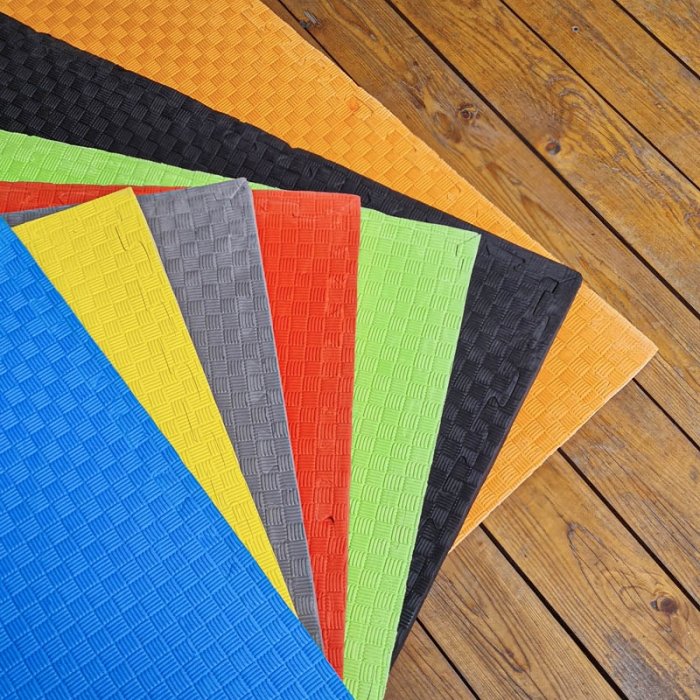 کفپوش تاتامی فومی  20 میل مدل 6575284