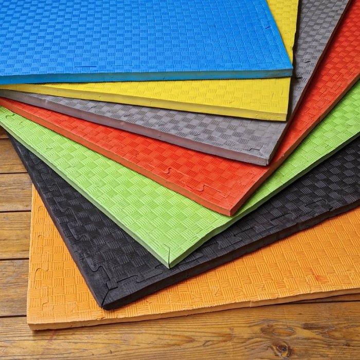 کفپوش تاتامی فومی  20 میل مدل 6575284