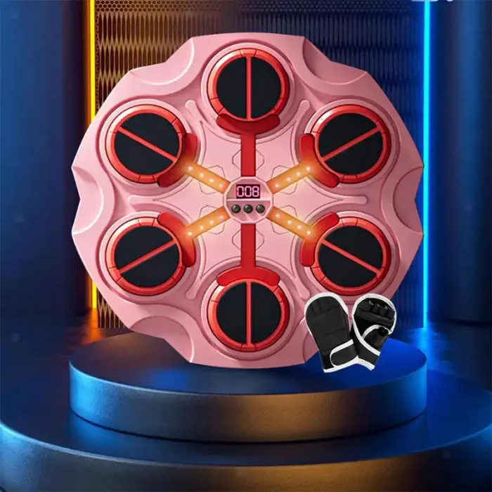 صفحه بوکس بلوتوثی کد BK891