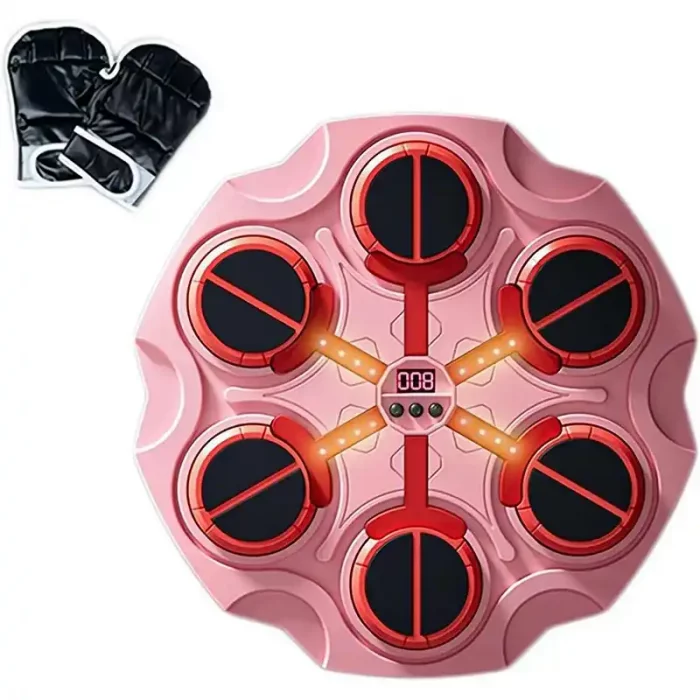 صفحه بوکس بلوتوثی کد BK891