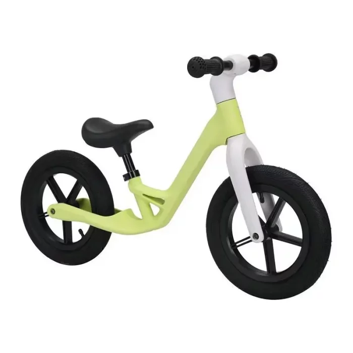 دوچرخه تعادلی کودک RIDE ON رنگ سبز کد HF623