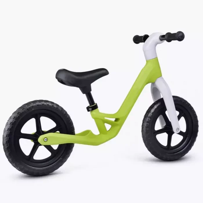 دوچرخه تعادلی کودک RIDE ON رنگ سبز کد HF623