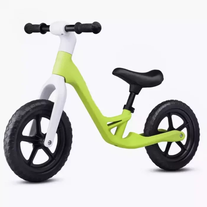 دوچرخه تعادلی کودک RIDE ON رنگ سبز کد HF623