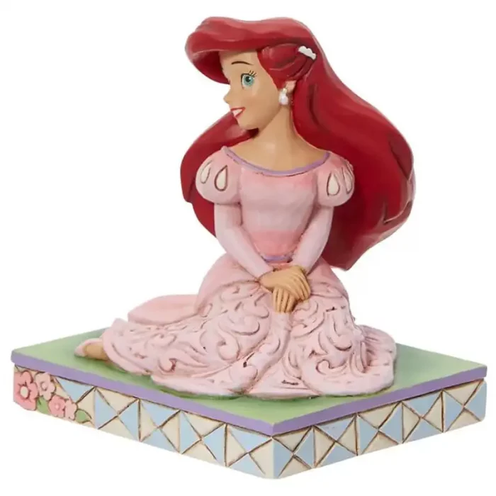فیگور دیزنی آریل Confident and Curious Ariel کد 6013073