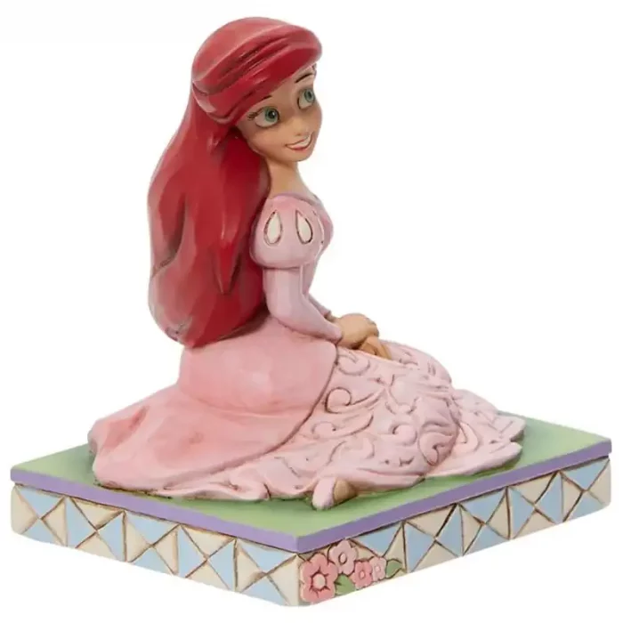 فیگور دیزنی آریل Confident and Curious Ariel کد 6013073