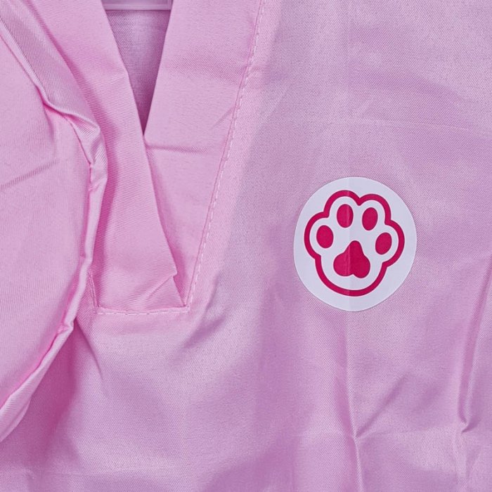 لباس مشاغل کودک مدل دامپزشک با لوازم کد PD2511