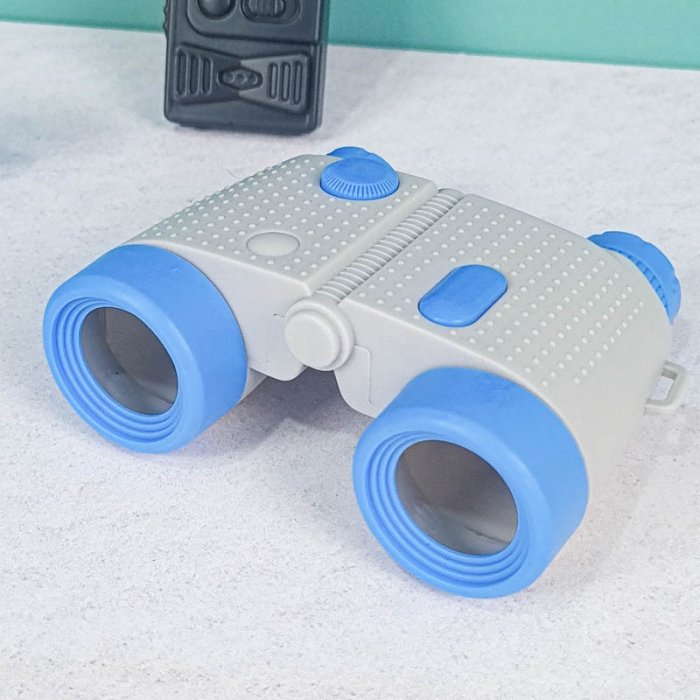 لباس مشاغل کودک مدل خلبان سورمه ای با لوازم کد PD2524