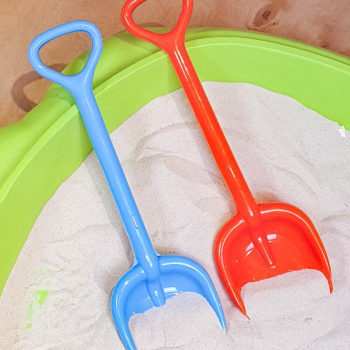 بیل اسباب بازی کودک مدل 6740E3