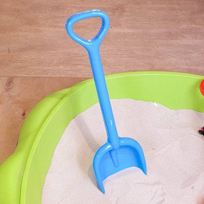 بیل اسباب بازی کودک مدل 6740E3