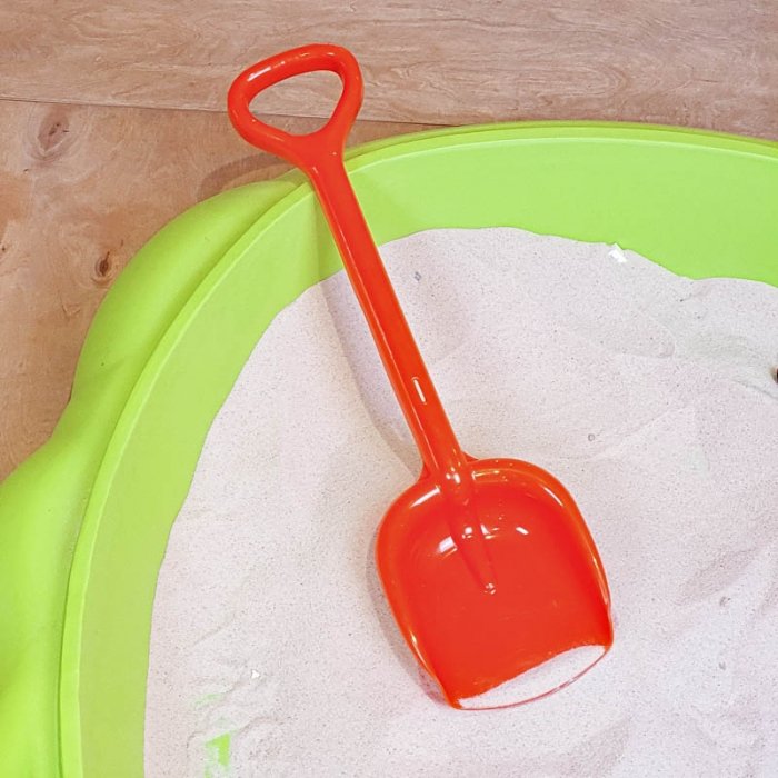 بیل اسباب بازی کودک مدل 6740E3