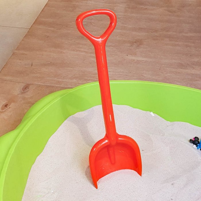 بیل اسباب بازی کودک مدل 6740E3