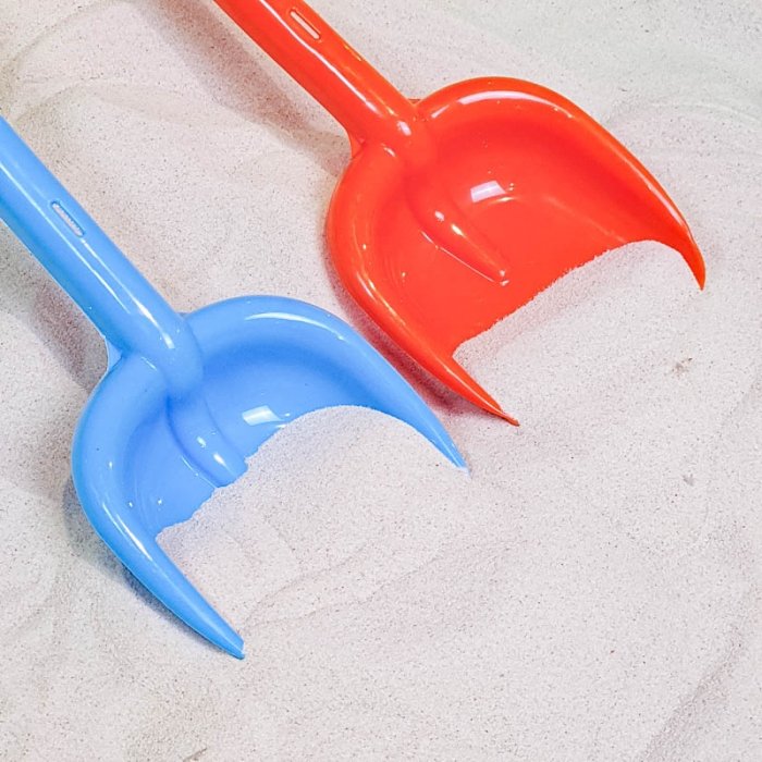 بیل اسباب بازی کودک مدل 6740E3