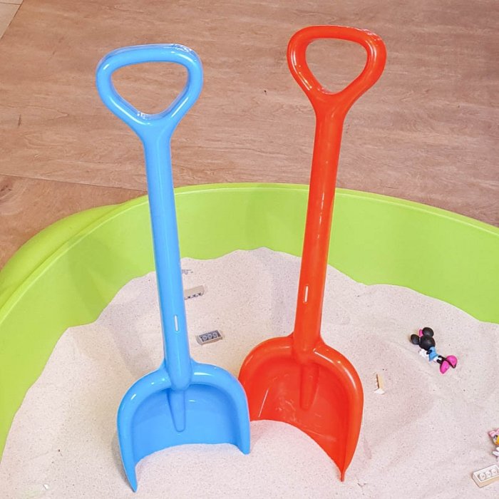 بیل اسباب بازی کودک مدل 6740E3