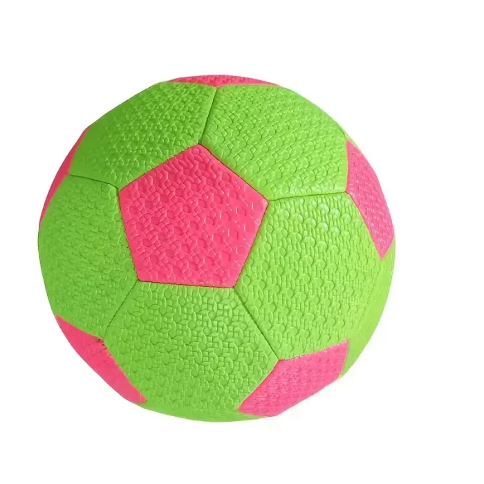 توپ اسباب بازی سبز سرخابی کد 6745220