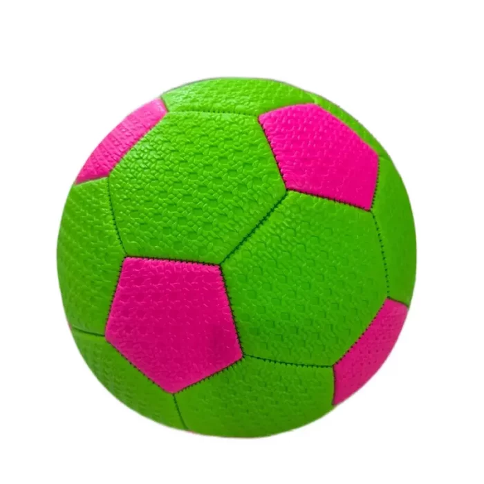 توپ اسباب بازی سبز سرخابی کد 6745220